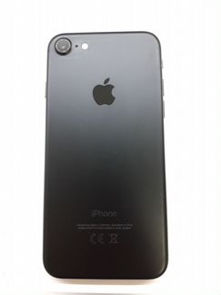 iPhone 7