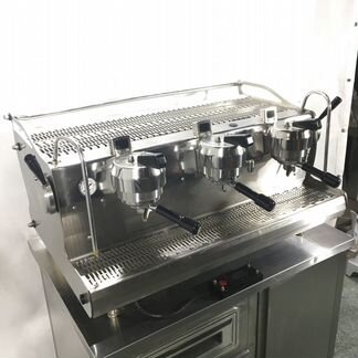 Кофемашина Synesso Cyncra 3 GR