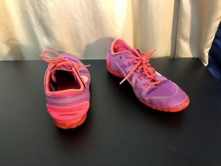 Кроссовки Nike