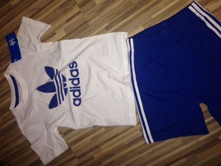 Новый комплект Р-Р 110