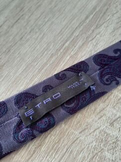Галстук Etro