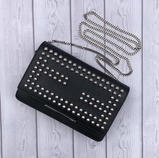 Клатч Fendi оригинал
