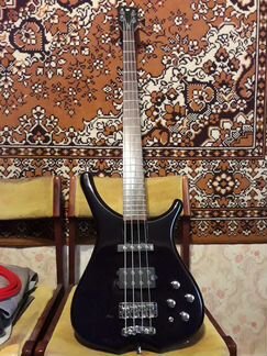 Warwick RockBass Infinity 4
