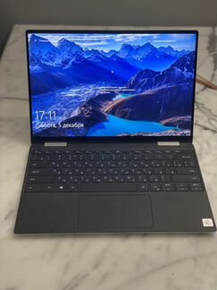 Ультрабук Dell XPS 13 Core i7 1065G7/ 16Gb/ SSD512