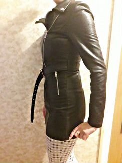 Плащ женский