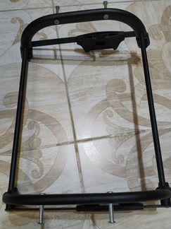 Люлька - переноска 0-10 кг