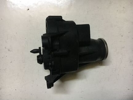 Исполнительный узел Bmw 11618575534