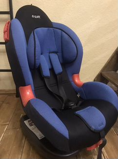 Детское кресло