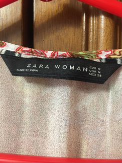 Туника Zara