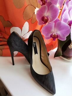 Новые туфли