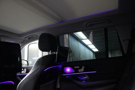 Комплект дополнительного Ambient Light 64 colors G