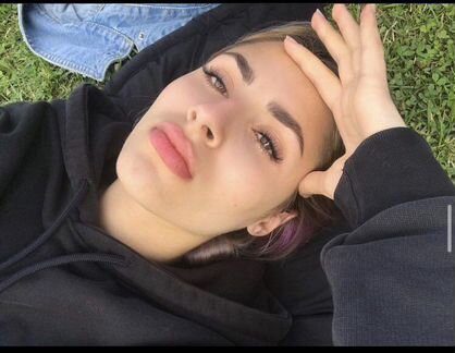 Менеджер instagram