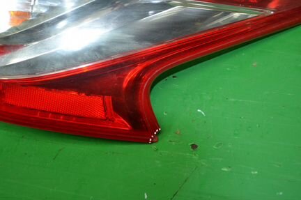 Фонарь правый Nissan Teana L33 14