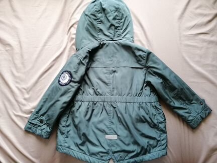 Детская куртка демисезонная Baon