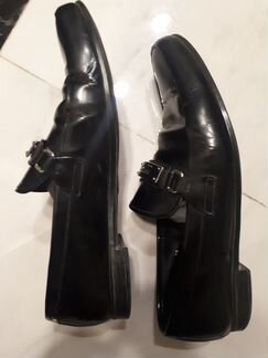Туфли мужские Prada оригинал