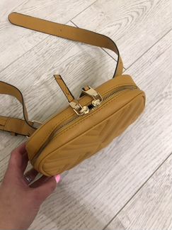 Сумка Mango новая