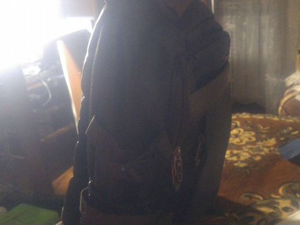 Рюкзак ecotope