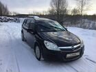 Opel Astra 1.7 МТ, 2007, 223 500 км