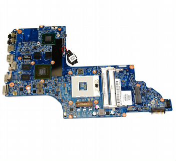 Материнская плата HP dv7-7000