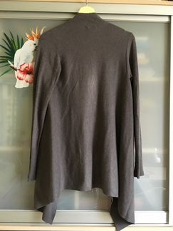 Кардиган удлиненный Reserved