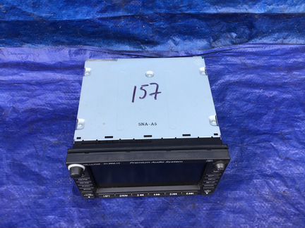 Система навигации для Хонда Сивик Сай 07-08