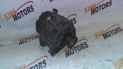 Генератор для Фольксваген Гольф Пассат