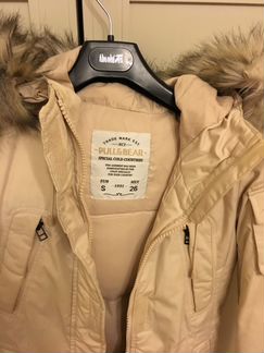 Куртка женская