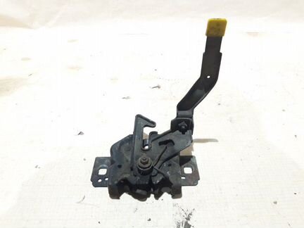 Замок капота Ford Escape 2 2008
