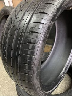 225 35 r19 Arrivo Ultra ARZ4,комплект