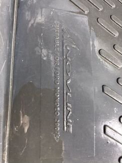 Коврики Ford mondeo