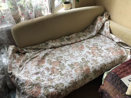 Диван-кушетка