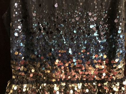 Платье для девочки новое H&M