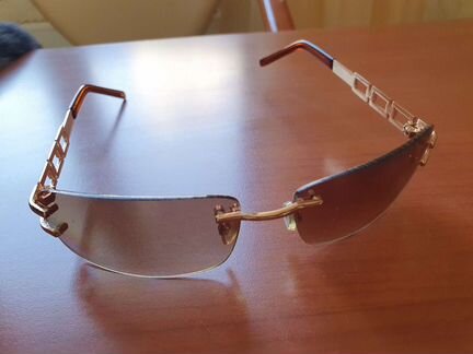 Очки женские