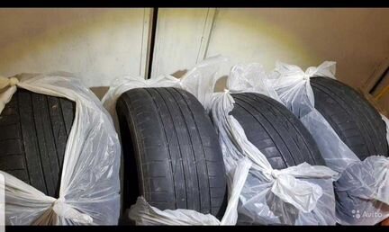 Шины Bridgestone Dueler h/p