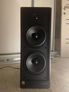 Колонки microlab solo 7c
