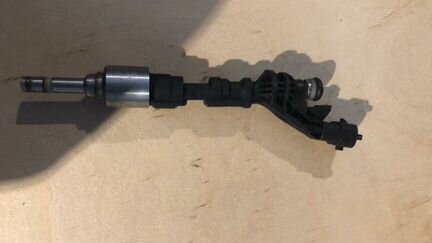 Топливная форсунка 5.0 Land Rover Range Rover Vog