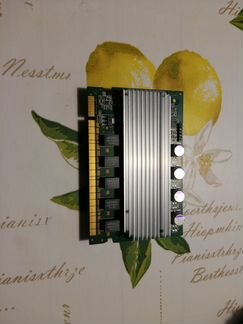Модуль VRM IBM FRU 39Y7298