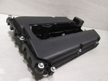Клапанная крышка Опель Астра H A16LET 25671154