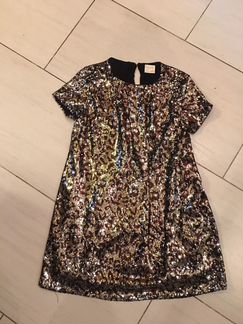 Платье Zara р.122