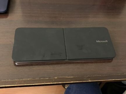 Клавиатуры microsoft