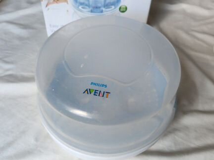 Стерилизатор