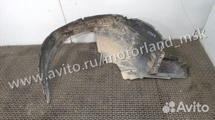 Подкрылок правый передний Subaru Forester (S10), 1