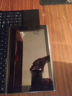 Планшет Acer aconia tab