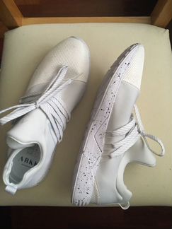 Кроссовки мужские Arkk Copenhagen