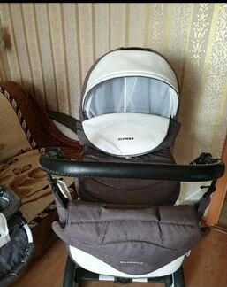 Коляска