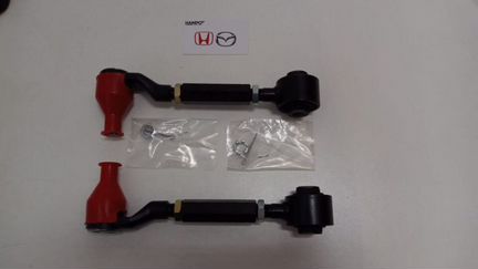 Регулируемые рычаги Honda Accord 7 Cl 03-08