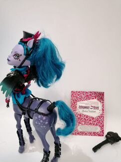 Кукла Monster High