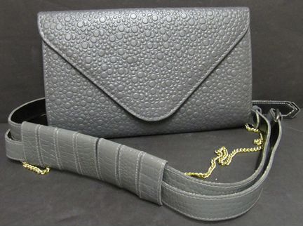 Сумка женская и ремень/пояс времен СССР