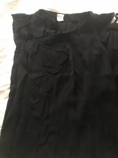 Юбка кофта red Valentino