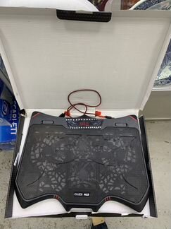 Подставка STM IP31 gaming icepad